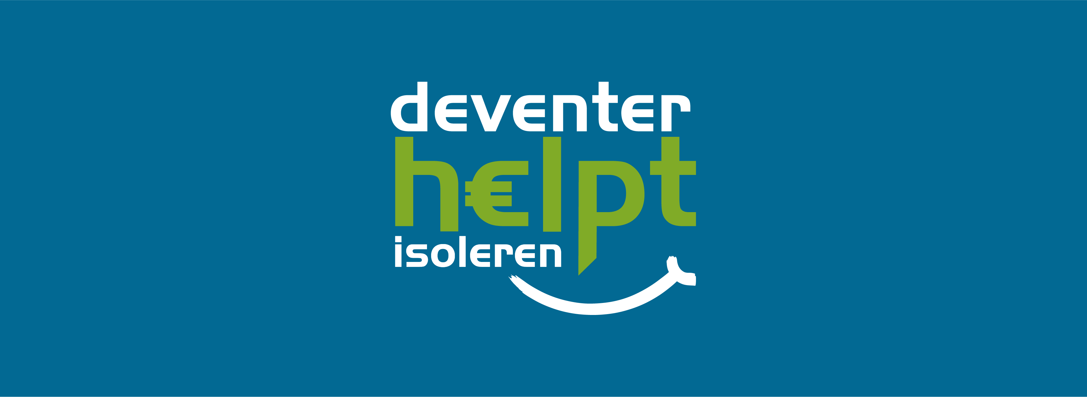 Deventer Helpt Isoleren