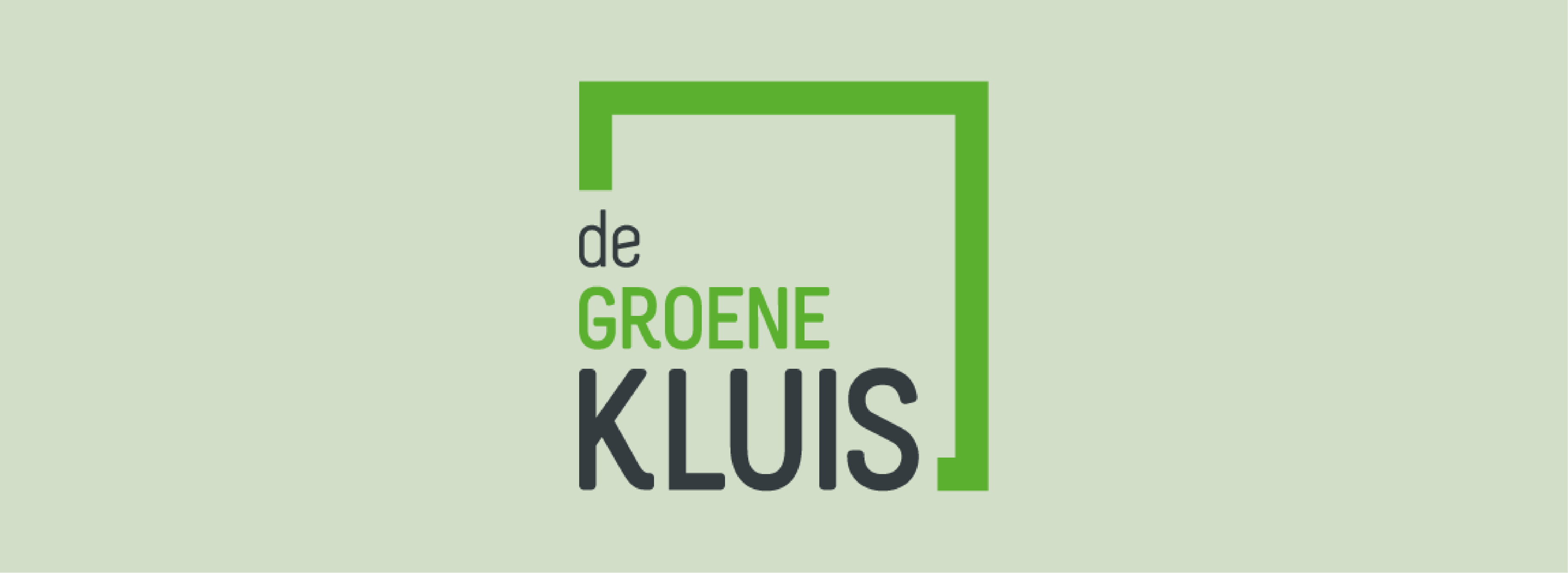 De Groene Kluis