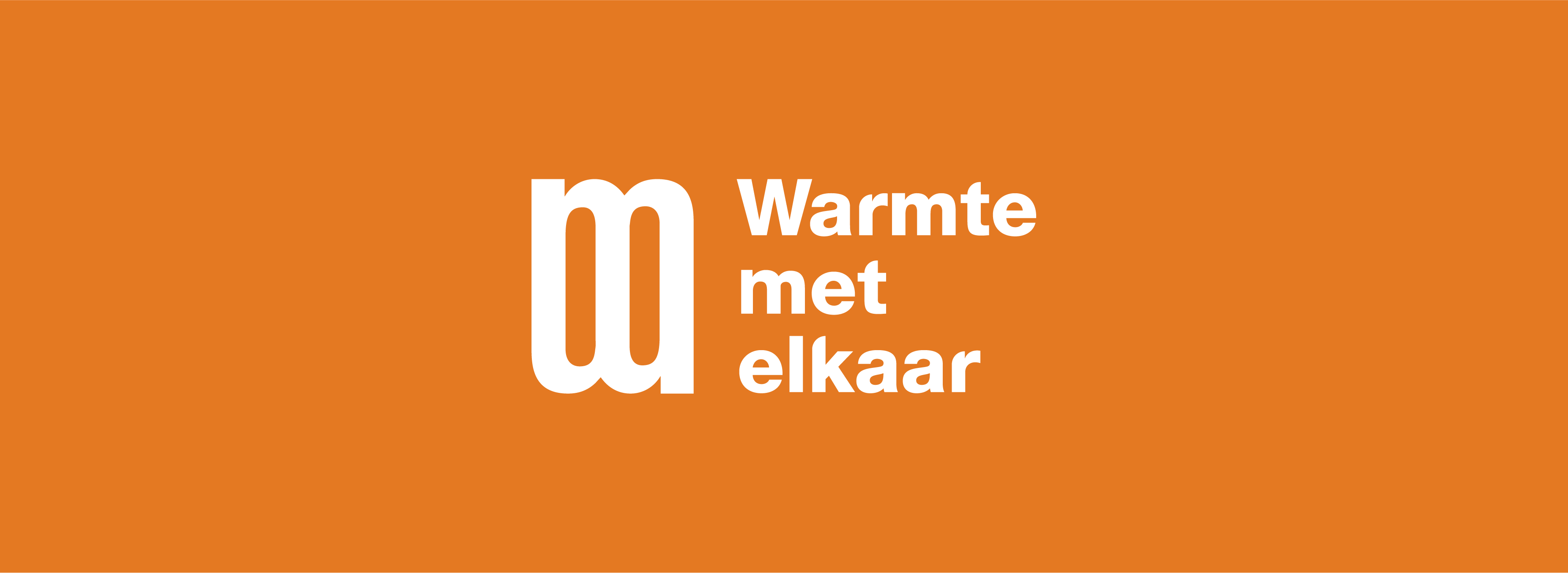 Warmte met Elkaar