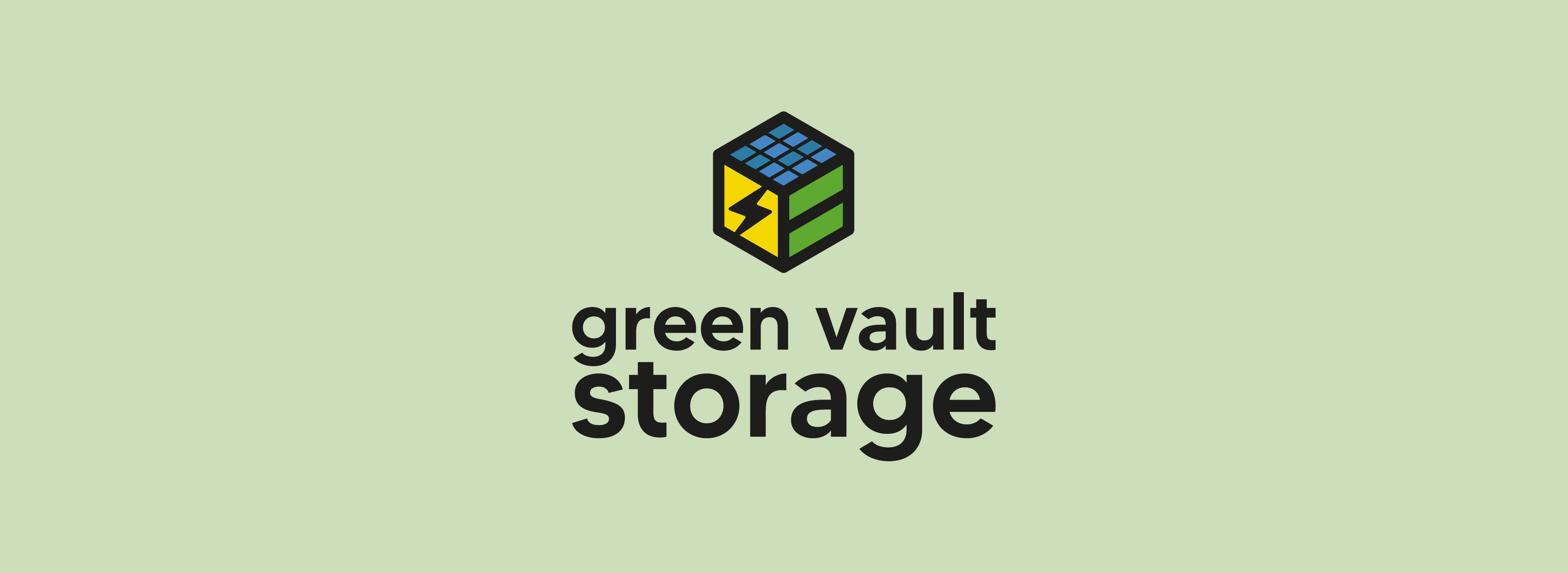 Green Vault Storage