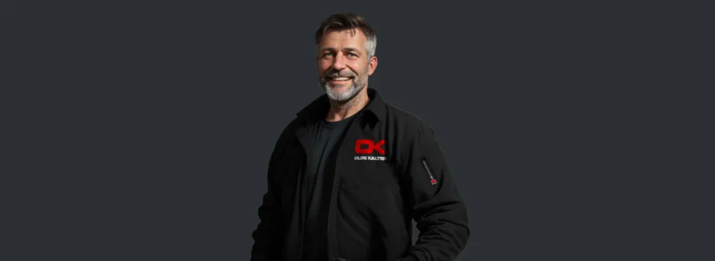 Virtuele Assistent Okko van Olde Kalter