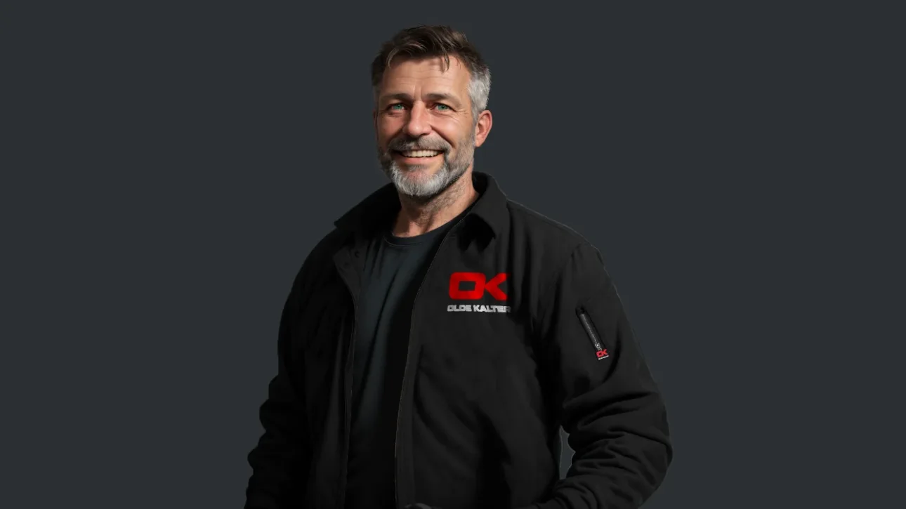 Virtuele Assistent Okko van Olde Kalter