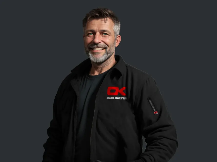 Virtuele Assistent Okko van Olde Kalter