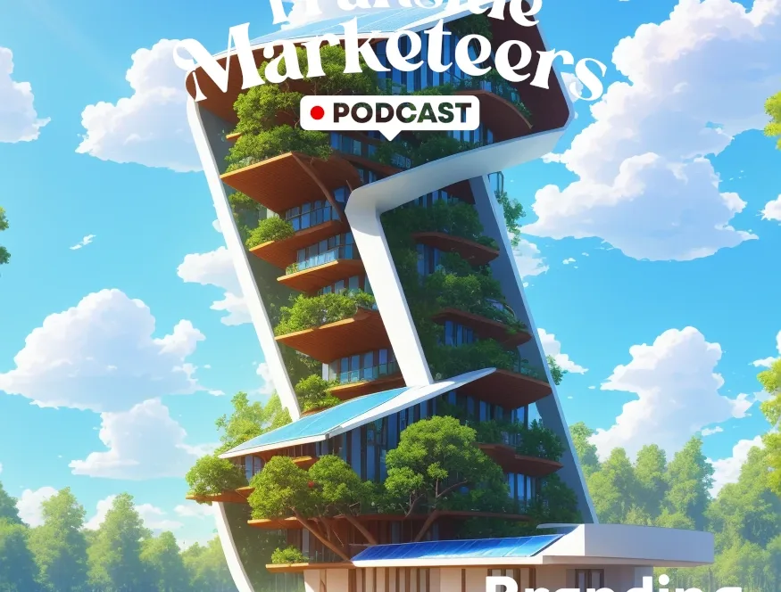 Transitie Marketeers Podcast Aflevering 10 - socklab