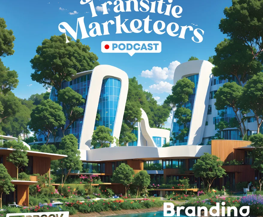 Transitie Marketeers Podcast Aflevering 11 Improov-vierkant