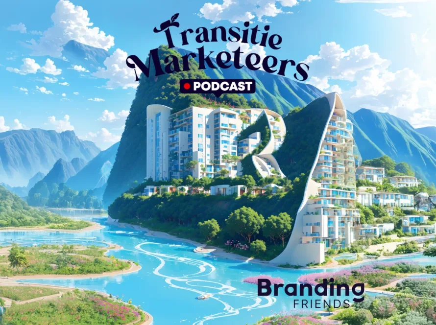 Transitie Marketeers Podcast Aflevering 14 HR premium parts