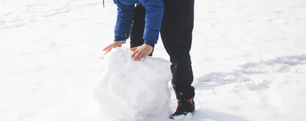 Improov en het sneeuwbal effect