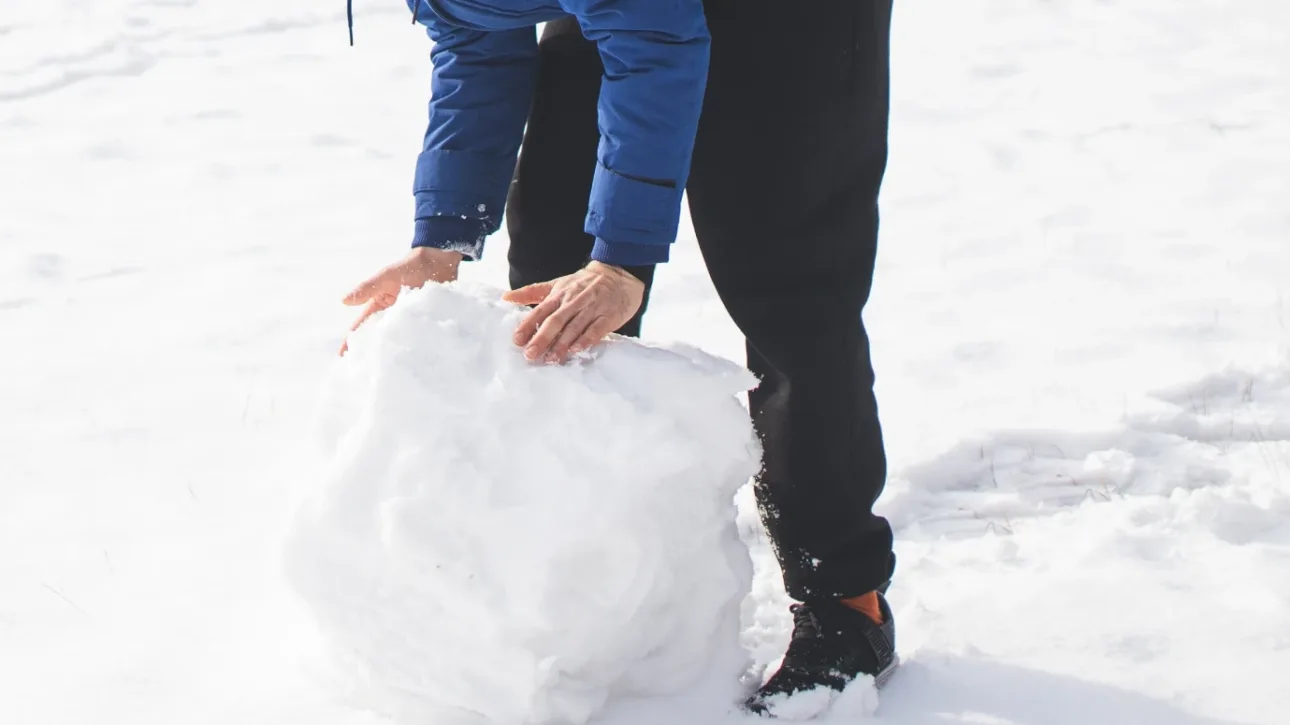 Improov en het sneeuwbal effect