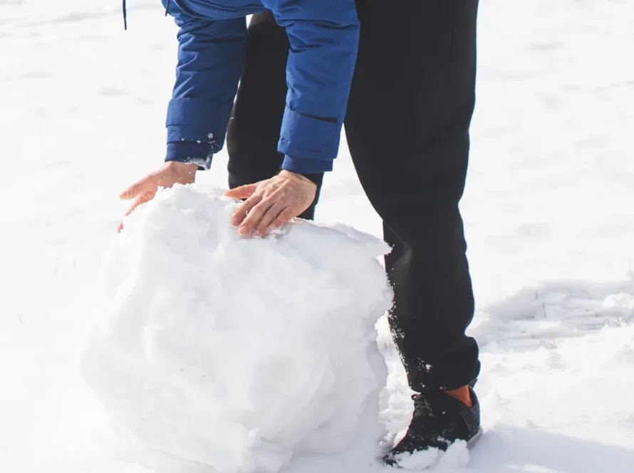 Improov en het sneeuwbal effect