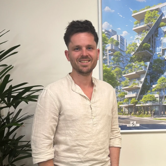 Tom van podcast brothers