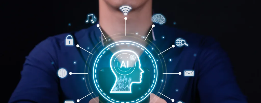 Toekomst van Ai is menselijk