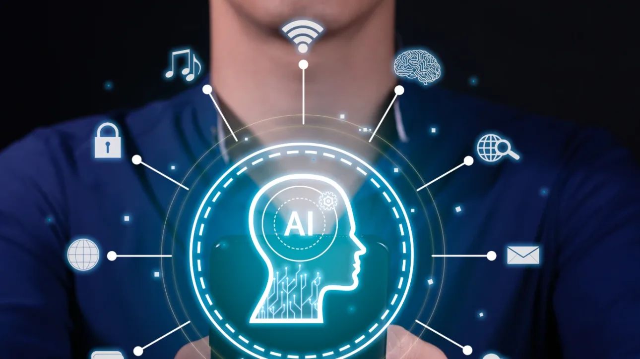 Toekomst van Ai is menselijk