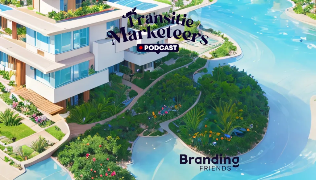 Transitie Marketeers Podcast Aflevering 17-adviesinverandering