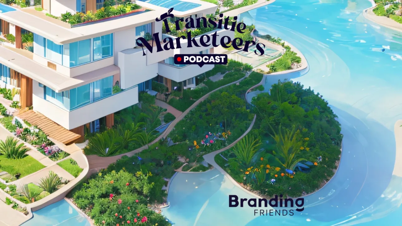 Transitie Marketeers Podcast Aflevering 17-adviesinverandering