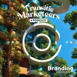 Transitie Marketeers Podcast Aflevering 18-Customer Station
