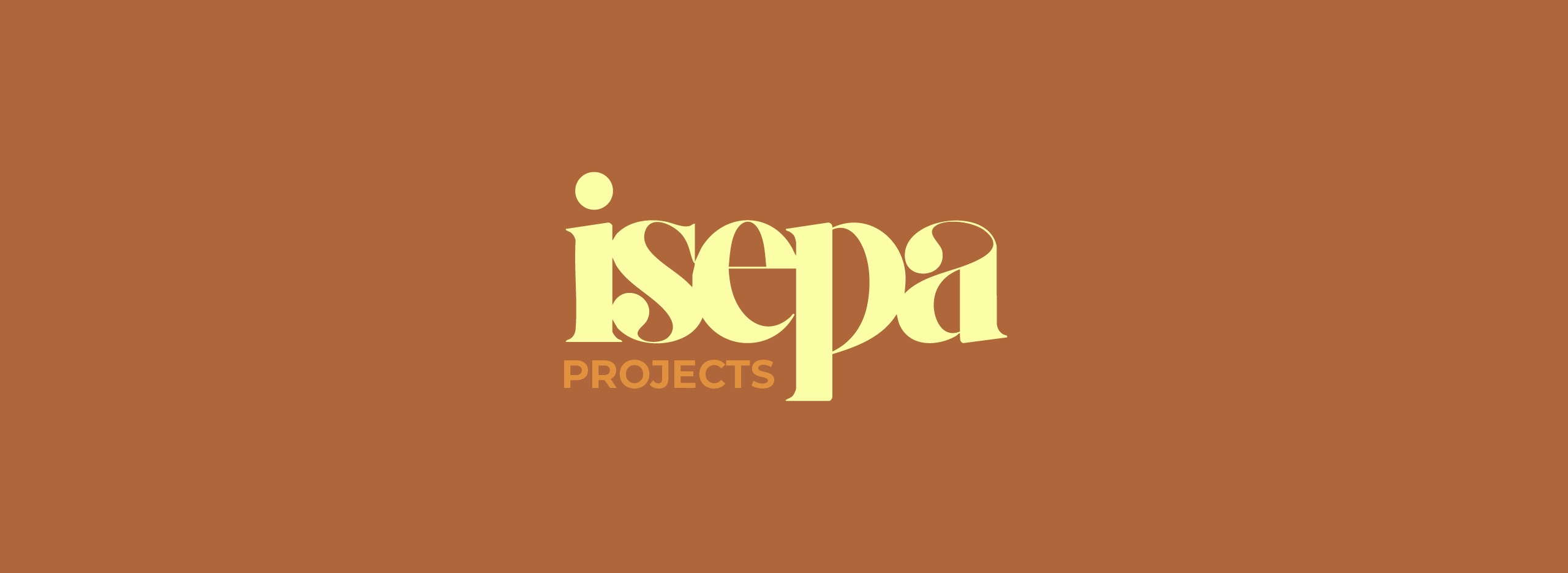 Isepa Projects